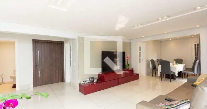 Apartamento para Venda - Moema, 4 Quartos,  178 m² - São Paulo