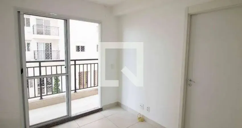Apartamento para Venda - Mooca, 1 Quarto,  36 m² - São Paulo