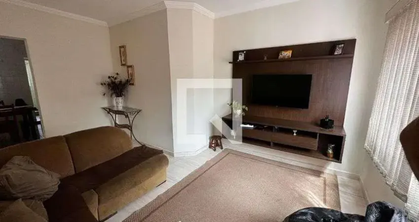 Casa para Venda - Cidade Jardim, 3 Quartos,  160 m² - Campinas