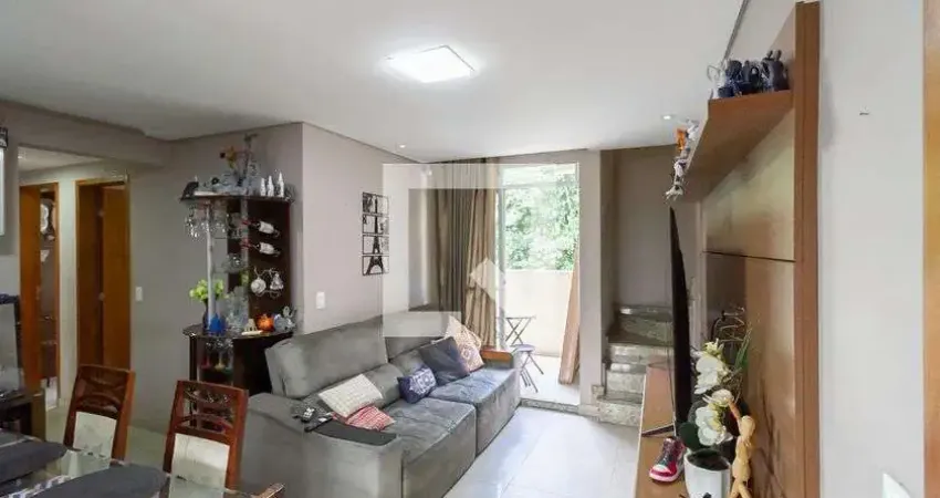 Cobertura para Venda - Ouro Preto, 3 Quartos,  170 m² - Belo Horizonte