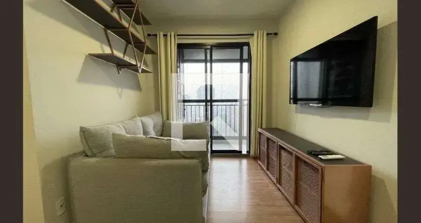 Apartamento para Venda - Butantã, 2 Quartos,  44 m² - São Paulo