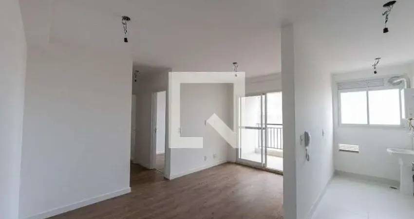 Apartamento para Venda - Mooca, 2 Quartos,  55 m² - São Paulo