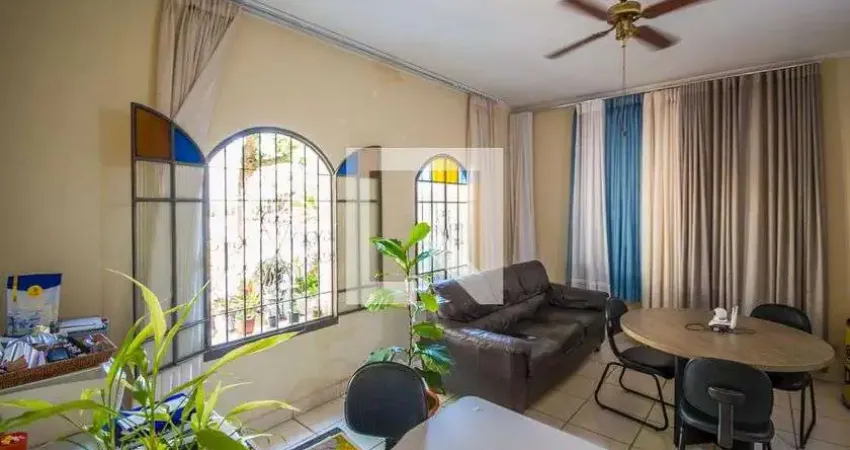 Casa para Venda - Santa Genebra, 3 Quartos,  220 m² - Campinas