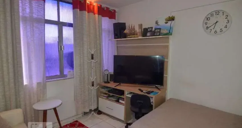 Kitnet / Stúdio para Venda - Centro, 1 Quarto,  32 m² - Rio de Janeiro