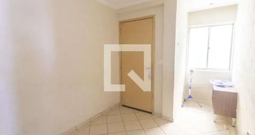 Apartamento para Venda - Rudge Ramos, 2 Quartos,  84 m² - São Bernardo do Campo
