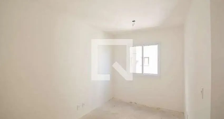 Apartamento para Venda - Assunção, 2 Quartos,  44 m² - São Bernardo do Campo