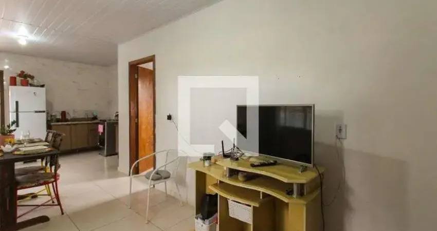 Casa para Venda - Mathias Velho, 2 Quartos,  80 m² - Canoas