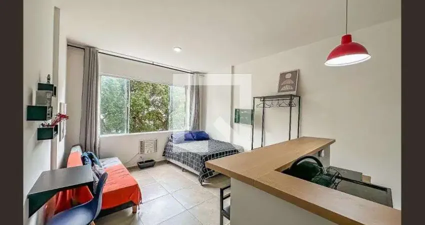 Apartamento para Venda - Centro, 1 Quarto,  30 m² - Rio de Janeiro