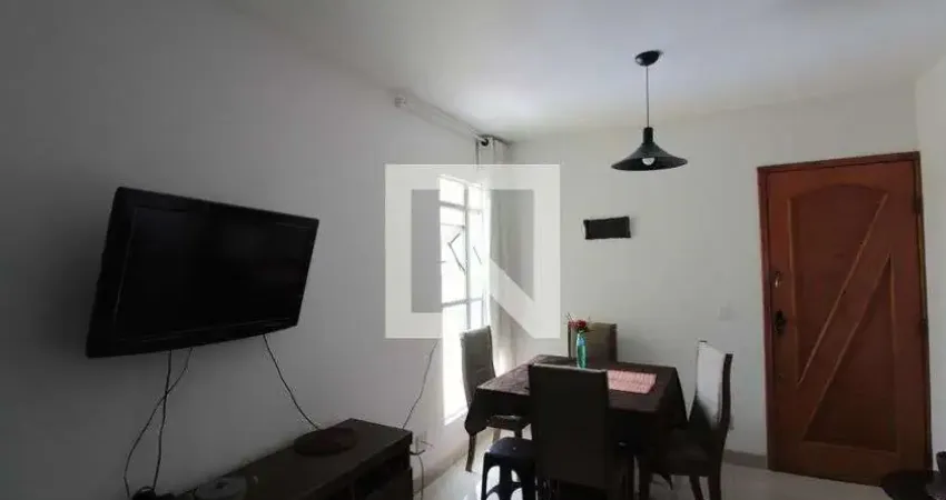 Apartamento para Venda - Castelo, 3 Quartos,  60 m² - Belo Horizonte