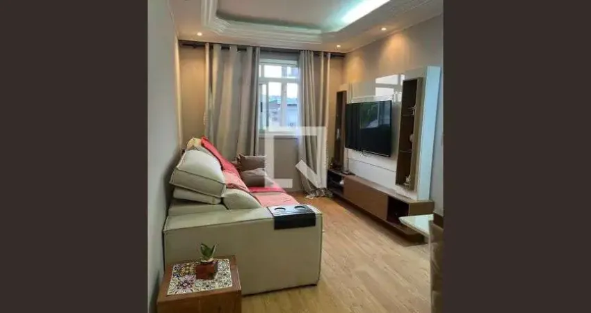 Apartamento para Venda - Ponte São João , 3 Quartos,  70 m² - Jundiaí