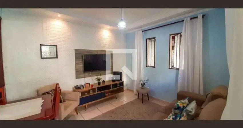 Casa para Venda - Umuarama, 4 Quartos,  150 m² - Osasco