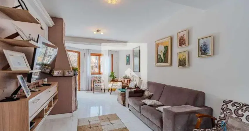 Casa para Venda - Campo Novo, 3 Quartos,  180 m² - Porto Alegre