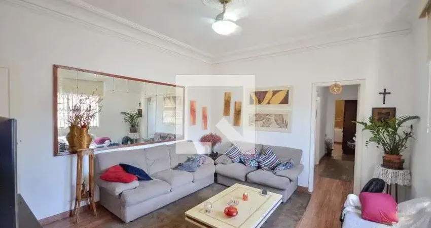 Apartamento para Venda - Maracanã, 3 Quartos,  120 m² - Rio de Janeiro