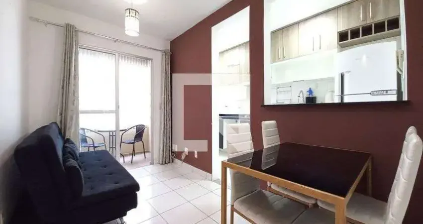 Apartamento para Venda - Parque Prado, 2 Quartos,  55 m² - Campinas