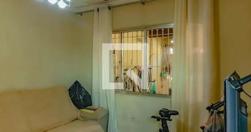 Casa para Venda - Jabaquara, 2 Quartos,  149 m² - São Paulo