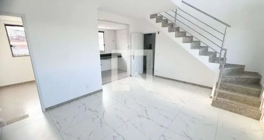 Cobertura para Venda - Santa Amélia, 4 Quartos,  149 m² - Belo Horizonte