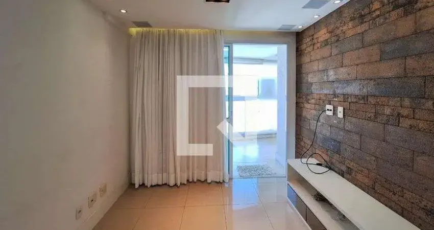 Apartamento para Venda - Icaraí, 2 Quartos,  86 m² - Niterói
