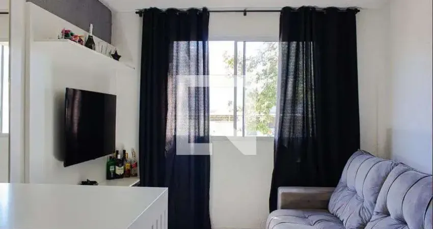 Apartamento para Venda - Estância Velha, 2 Quartos,  41 m² - Canoas