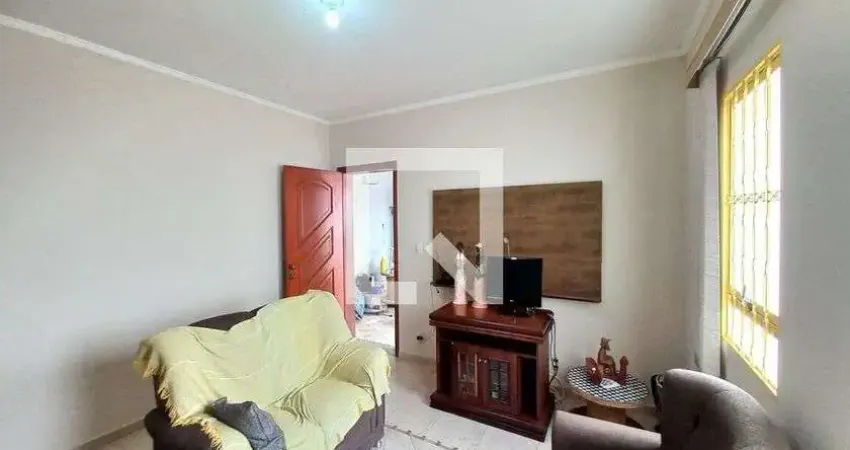 Casa para Venda - Parque das Águas, 3 Quartos,  242 m² - Campinas