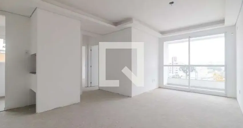 Apartamento para Venda - Jardim Botânico, 2 Quartos,  70 m² - Porto Alegre