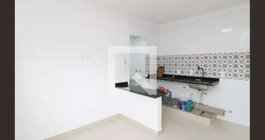 Apartamento para Venda - Vila Constança , 2 Quartos,  37 m² - São Paulo