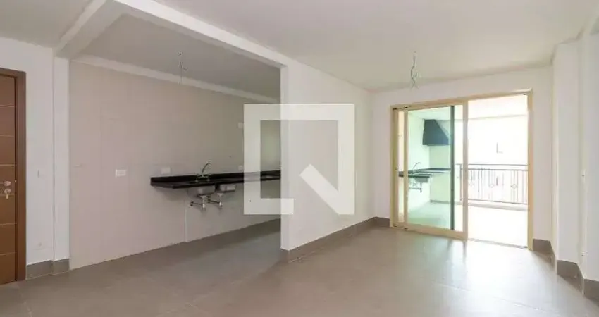 Apartamento para Venda - Água Fria, 2 Quartos,  75 m² - São Paulo