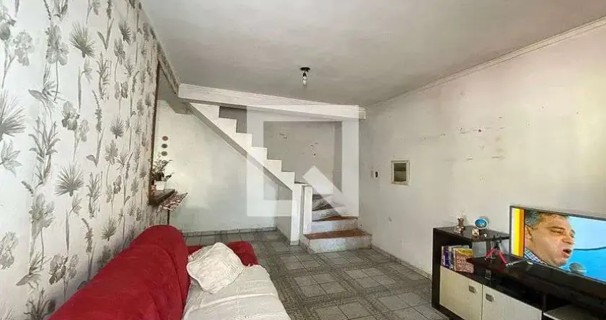 Casa para Venda - Santo André, 5 Quartos,  177 m² - São Leopoldo