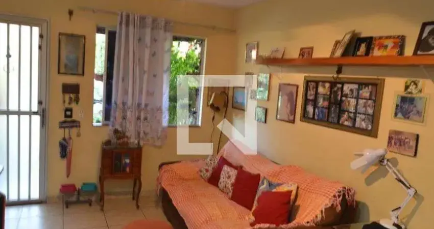 Casa / Sobrado em Condomínio para Venda - Freguesia , 2 Quartos,  69 m² - Rio de Janeiro