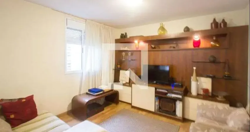 Apartamento para Venda - Brooklin, 3 Quartos,  167 m² - São Paulo