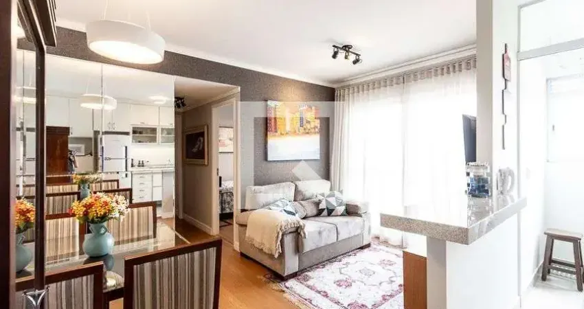 Apartamento para Venda - Barra Funda, 2 Quartos,  55 m² - São Paulo