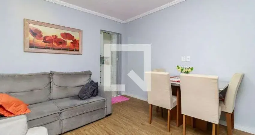 Casa para Venda - Jardim Sao Luis, 2 Quartos,  75 m² - São Paulo