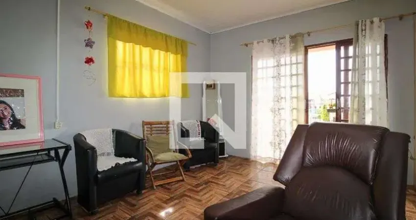 Casa para Venda - Niterói, 3 Quartos,  250 m² - Canoas