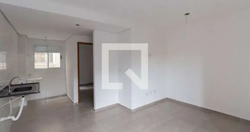 Apartamento para Venda - Artur Alvim, 2 Quartos,  40 m² - São Paulo