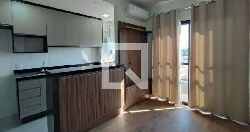 Apartamento para Venda - Parque Industrial, 1 Quarto,  37 m² - Campinas