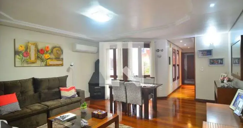 Casa para Venda - São José, 3 Quartos,  232 m² - Canoas