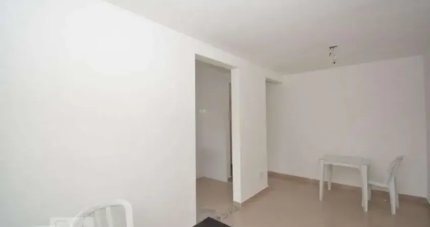 Apartamento para Venda - Piedade, 2 Quartos,  44 m² - Rio de Janeiro