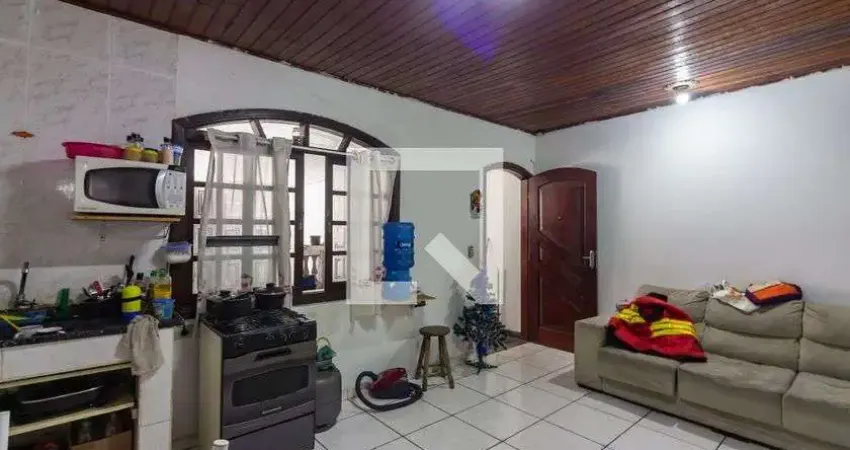 Casa para Venda - Padroeira, 4 Quartos,  250 m² - Osasco