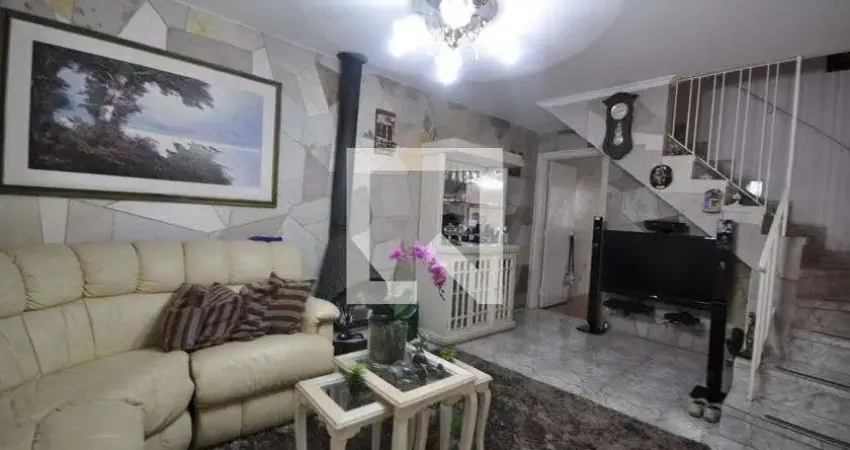 Casa para Venda - Tucuruvi, 2 Quartos,  174 m² - São Paulo
