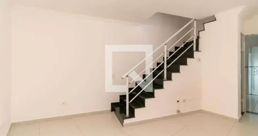 Casa para Venda - Vila Formosa, 2 Quartos,  78 m² - São Paulo