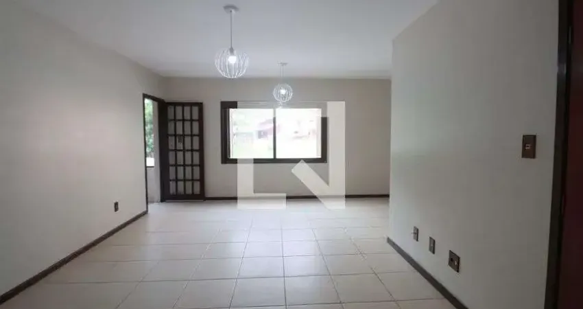 Apartamento para Venda - Marechal Rondon, 3 Quartos,  148 m² - Canoas