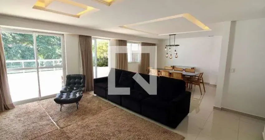 Cobertura para Venda - Recreio, 3 Quartos,  300 m² - Rio de Janeiro