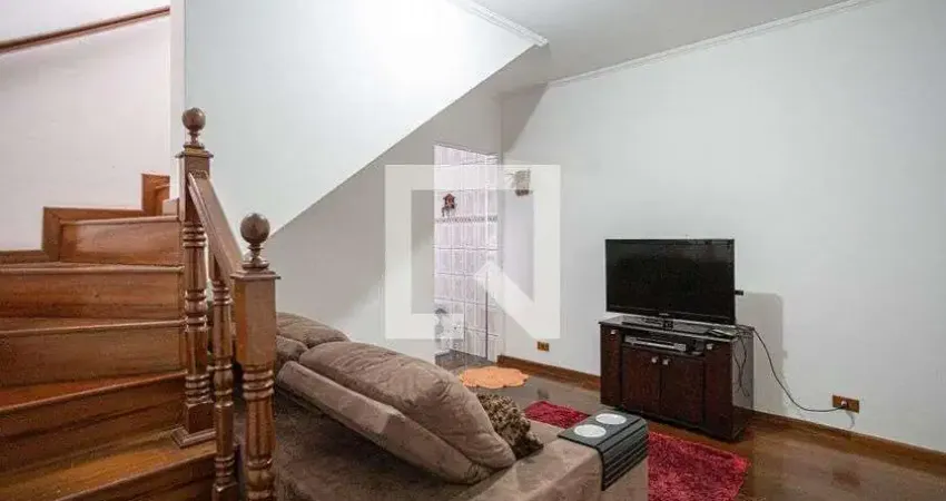 Casa para Venda - Vila Yolanda, 5 Quartos,  237 m² - Osasco