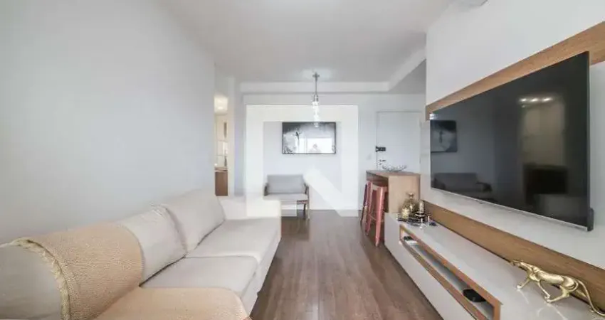 Apartamento para venda - campo belo, 1 quarto,  48 m² - são paulo