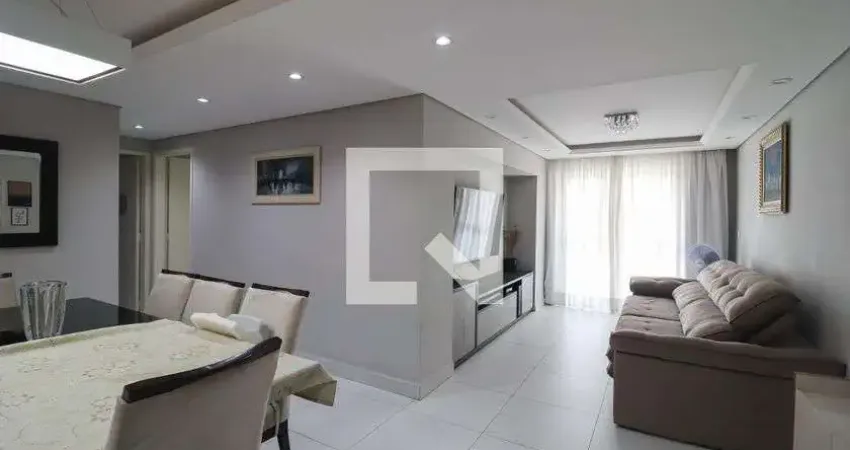 Apartamento para Venda - Parque da Represa, 2 Quartos,  84 m² - Jundiaí