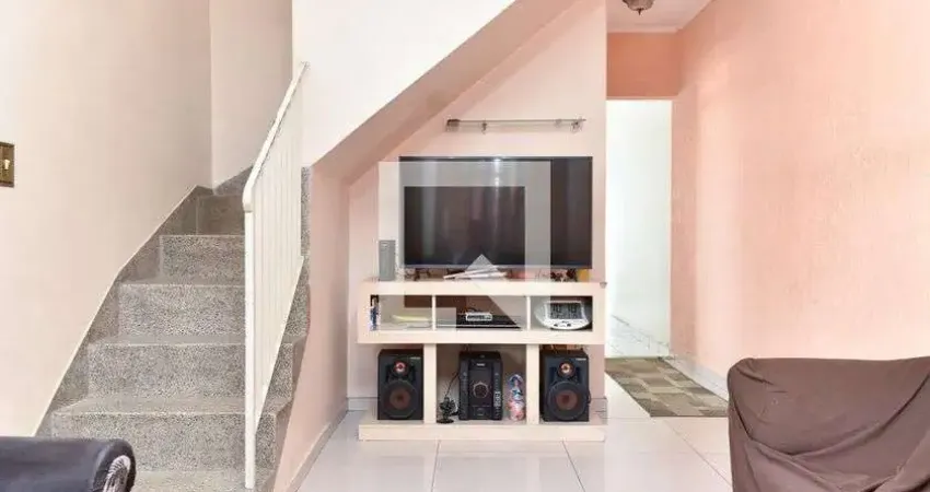 Casa para Venda - Picanço, 3 Quartos,  135 m² - Guarulhos