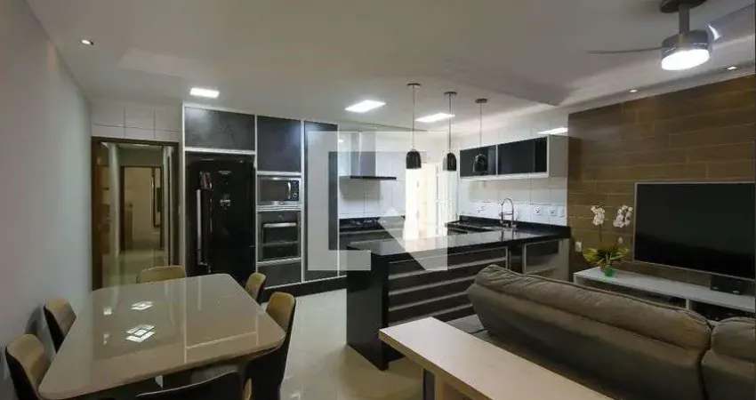 Casa para Venda - Sapopemba, 3 Quartos,  225 m² - São Paulo