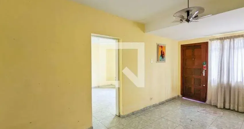 Casa para Venda - Nova Petrópolis, 2 Quartos,  83 m² - São Bernardo do Campo