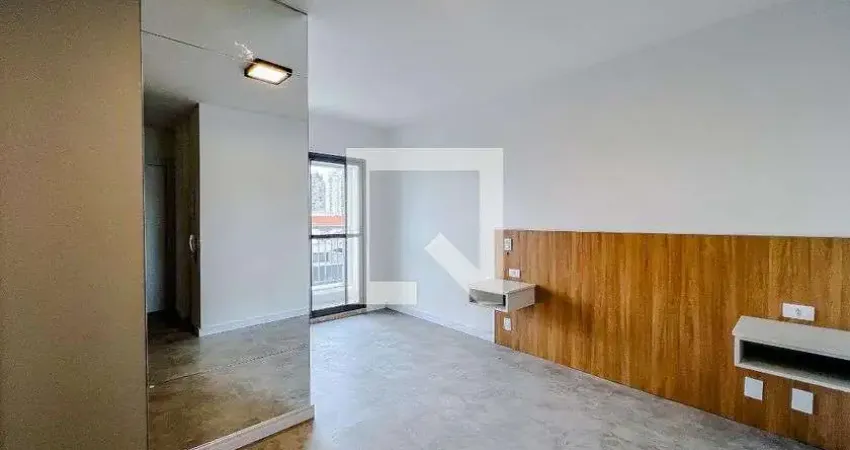 Kitnet / Stúdio para Venda - Ipiranga, 1 Quarto,  27 m² - São Paulo