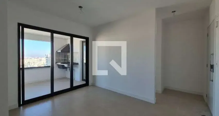 Apartamento para Venda - Campestre, 3 Quartos,  93 m² - Santo André