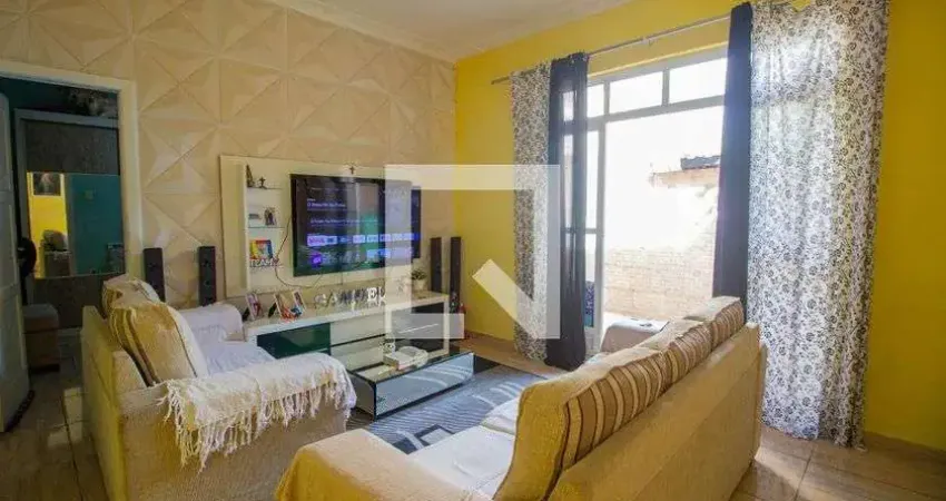 Apartamento para Venda - Benfica, 2 Quartos,  64 m² - Rio de Janeiro